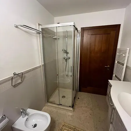 Pizzocco A Santa Giustina Apartment Meano