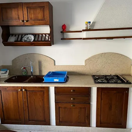 Apartment Pizzocco A Santa Giustina Meano