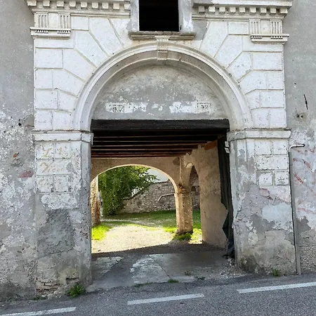 Apartment Pizzocco A Santa Giustina Meano