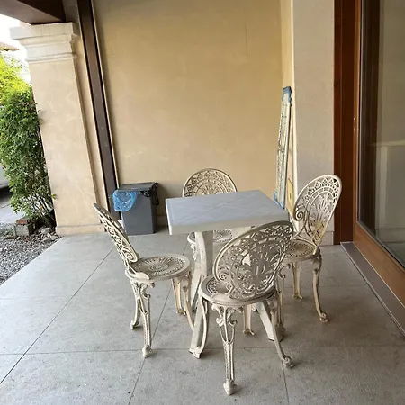Pizzocco A Santa Giustina *