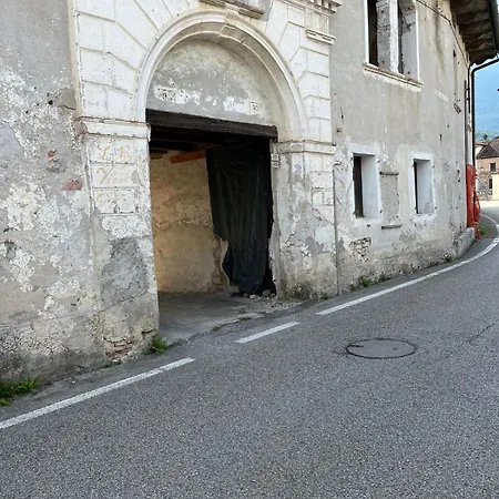 Pizzocco A Santa Giustina *