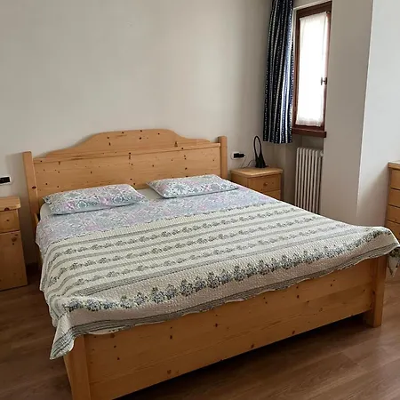 Apartment Pizzocco A Santa Giustina
