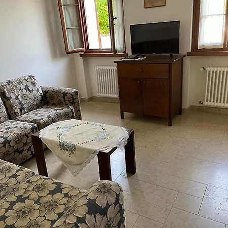 Pizzocco A Santa Giustina *