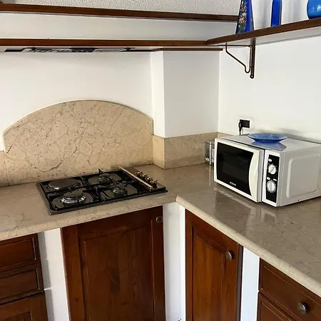 Apartment Pizzocco A Santa Giustina