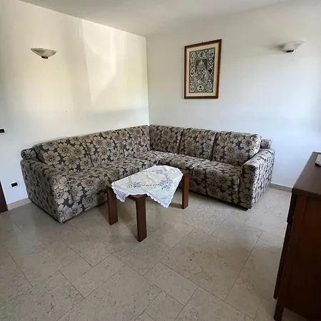 Pizzocco A Santa Giustina Apartmán